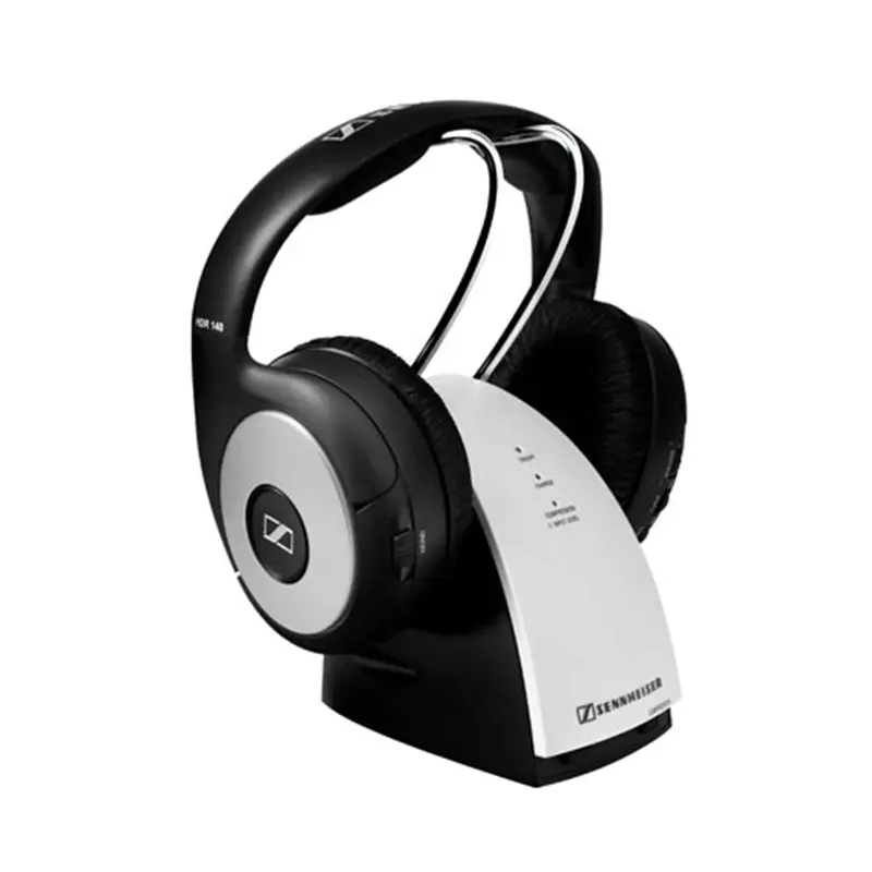 Sennheiser RS140 High SPL Wireless Headphone