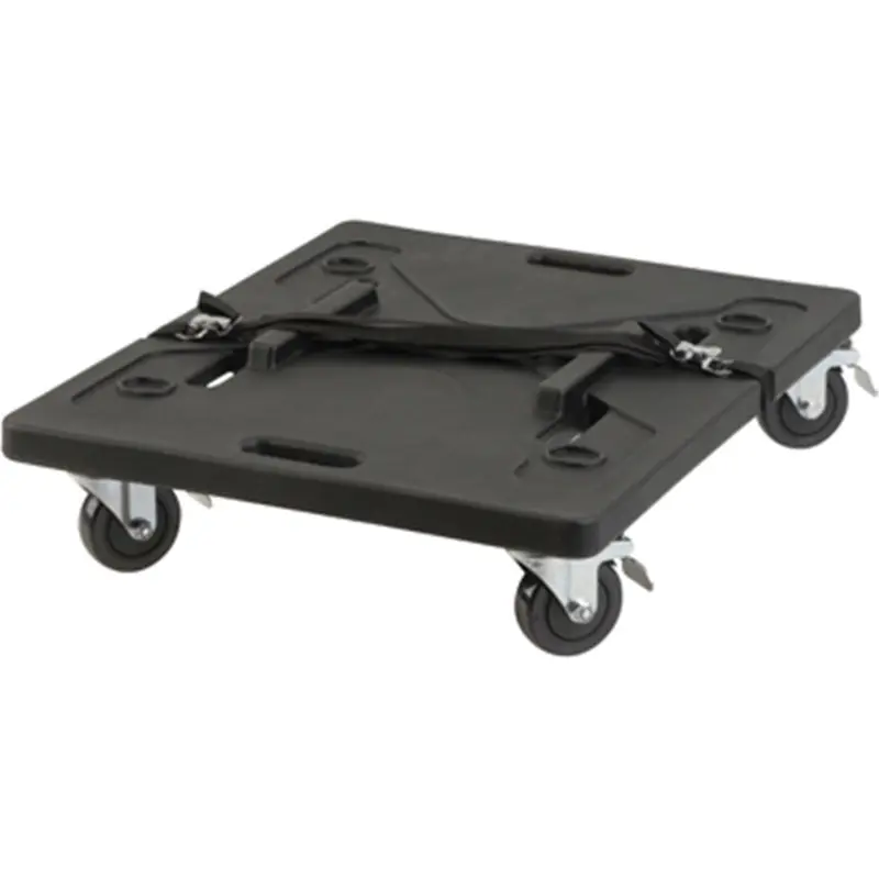 SKB 1SKB-1904 Caster Platform with (4) 3In Casters