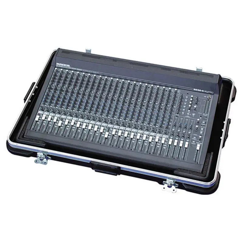 SKB MIXER SAFE 34 X 23 MIXING BOARD CASE