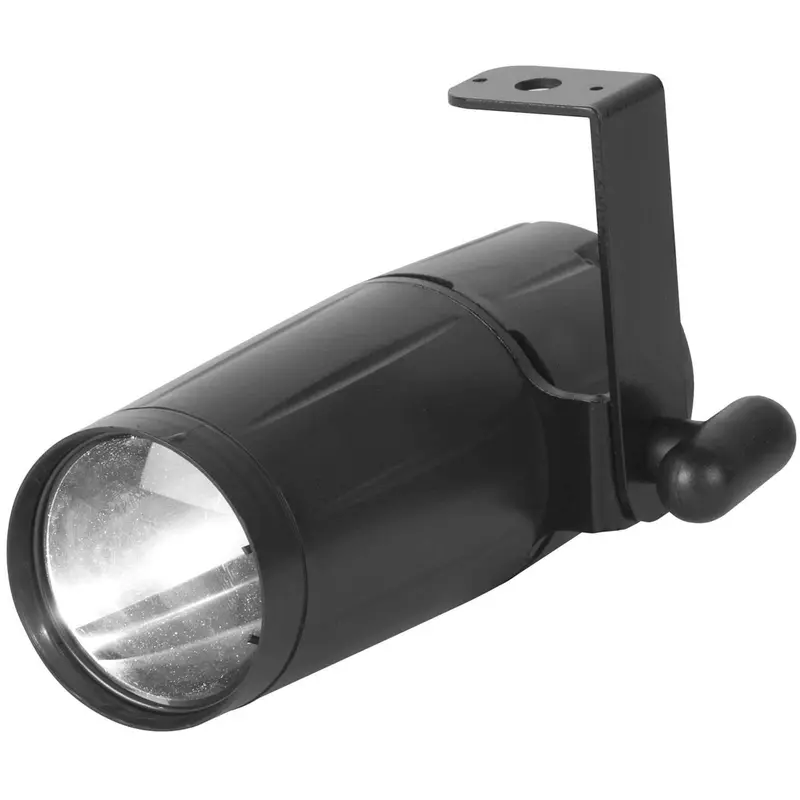 ADJ American DJ Pinspot LED II 3-Watt LED Pin Light