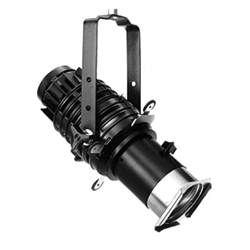 Altman 3.5Q-12-MT Ellipsoidal 2 Pin 18 Degree