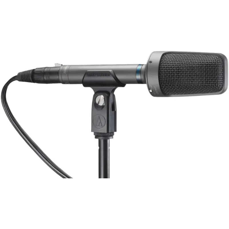 Audio Technica AT8022 Stereo Condenser Microphone