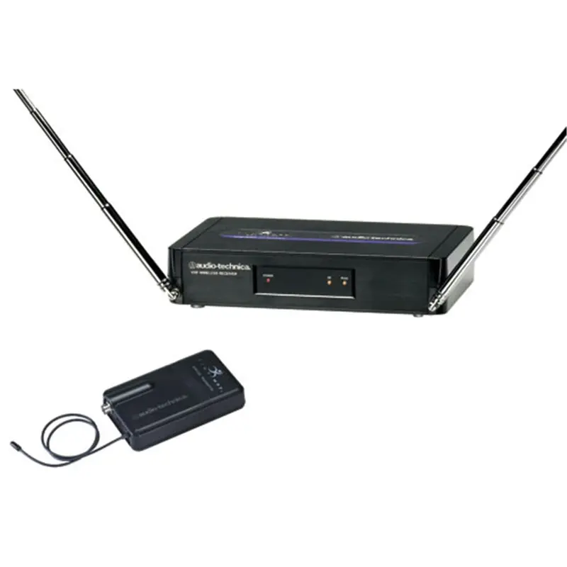 Audio Technica ATW251 Wireless Unipack System