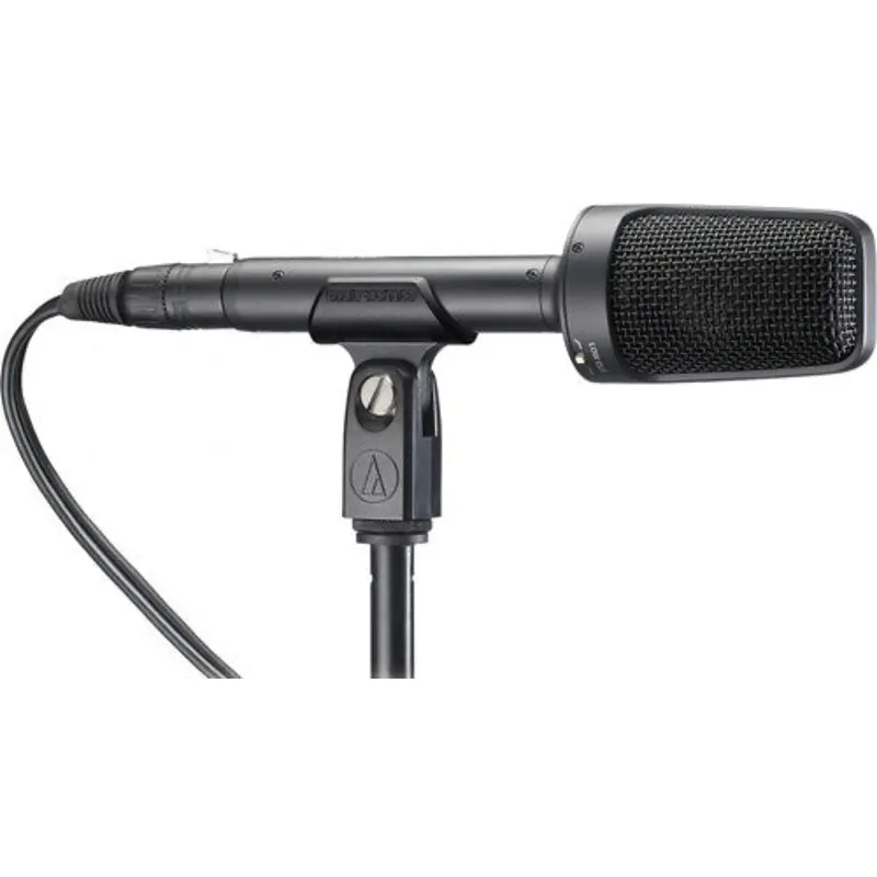 Audio Technica BP4025 Stereo Condenser Microphone