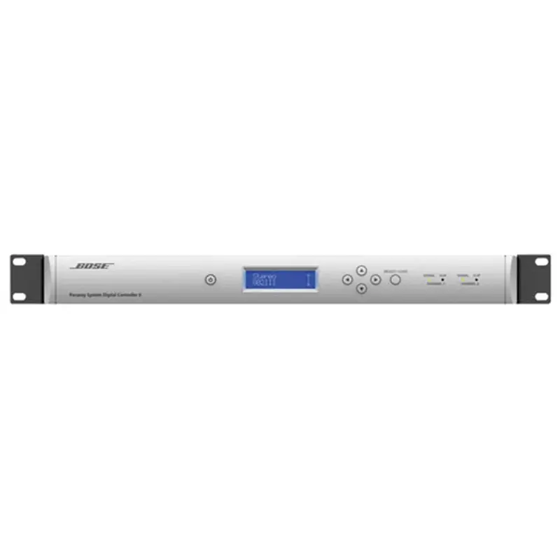 Bose PDSC-II Panaray Digital System Controller