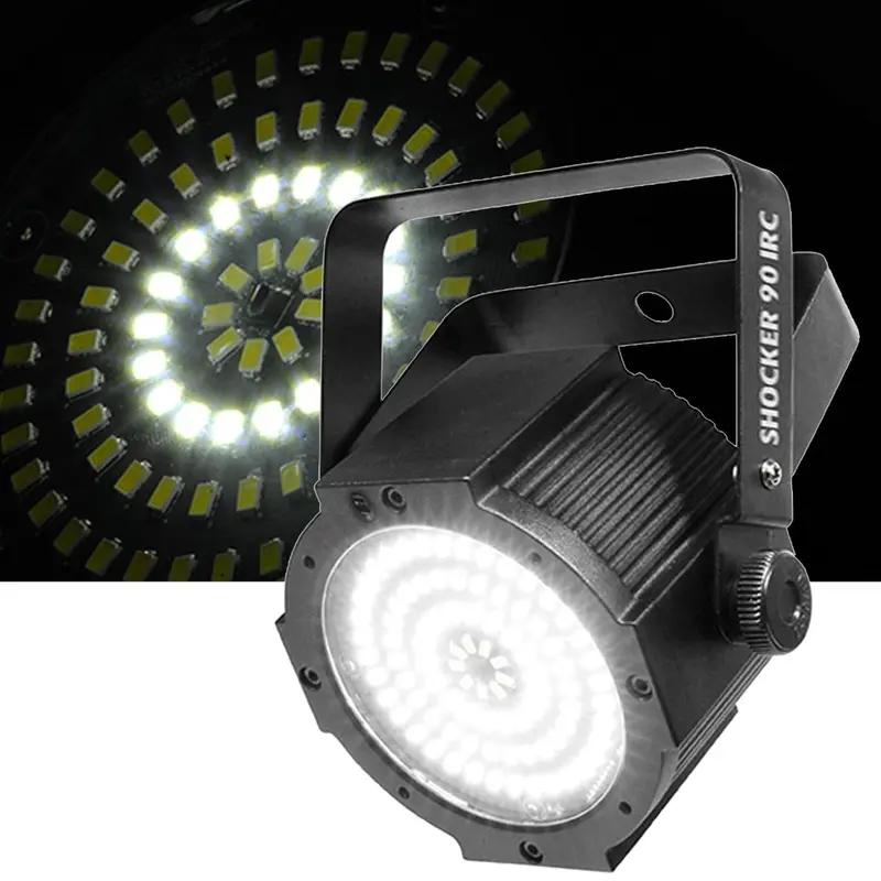 Chauvet Shocker 90 IRC LED DMX Strobe Effect Light