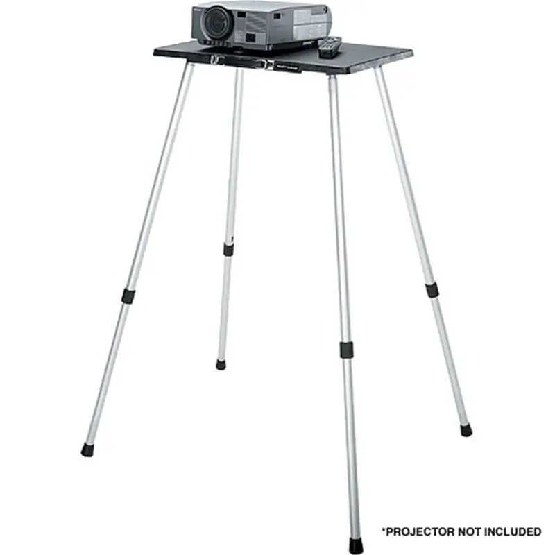Da-Lite Project-O DLX-425 Projector Stand
