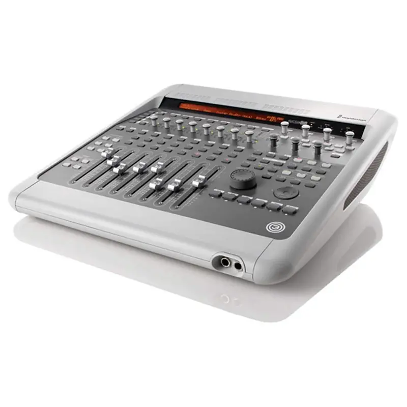 Digidesign 003 Factory Complete Interface Package