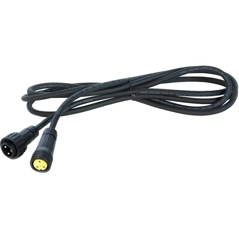 Elation SIXPAR/3MPLC 3 Meter Power Link Cable