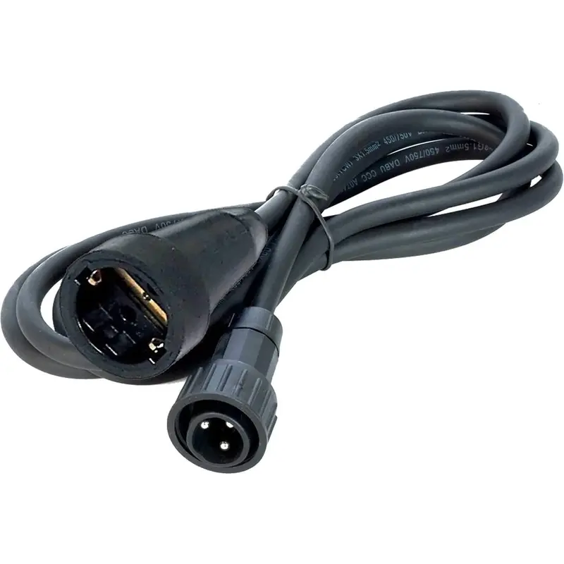 Elation SIXPAR/POAC Power Adaptor Cable