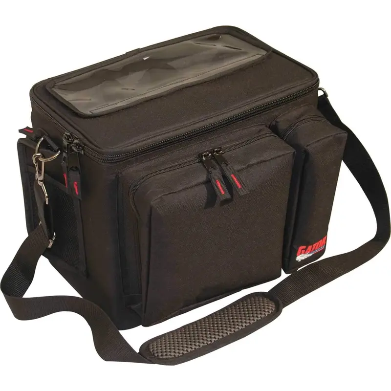 Gator GBROADCASTER Pro Digital Field Recorder Bag