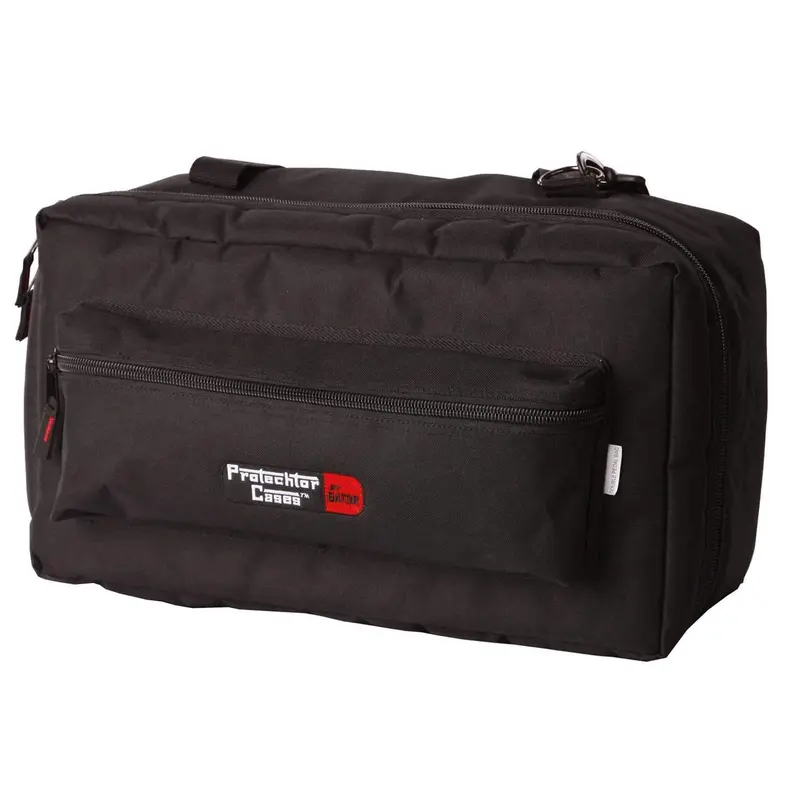 Gator GP-66 Padded Par Can Lighting Bag