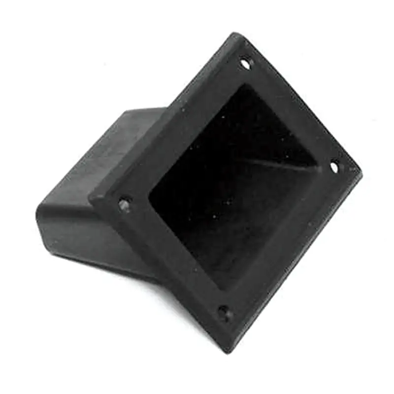 Hardware Pocket Handle Plastic