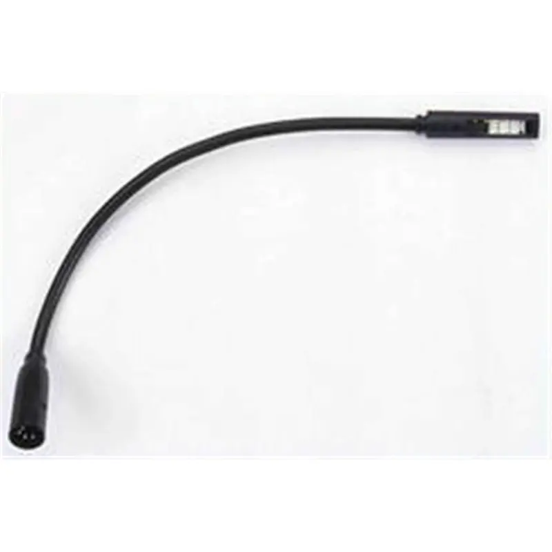 Littlelite 12X4LED LED Gooseneck 4Pin Xlr