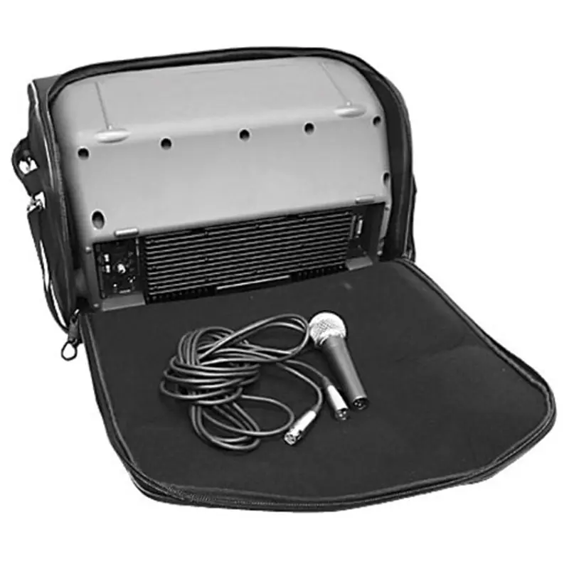 Mackie Travel Bag For SRM-350 Or C200 Speakers