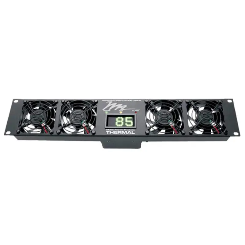 Mid Atlantic UQFP-4D Quiet Fan Variable Speed