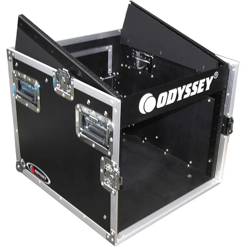 Odyssey FZ1008 ATA Combo Rack 10x8