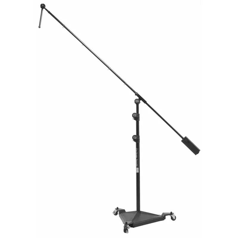 On Stage SMS7650 Studio Microphone Boom Stand