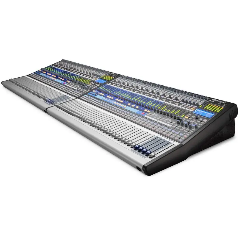 PreSonus StudioLive 64AI Mix System