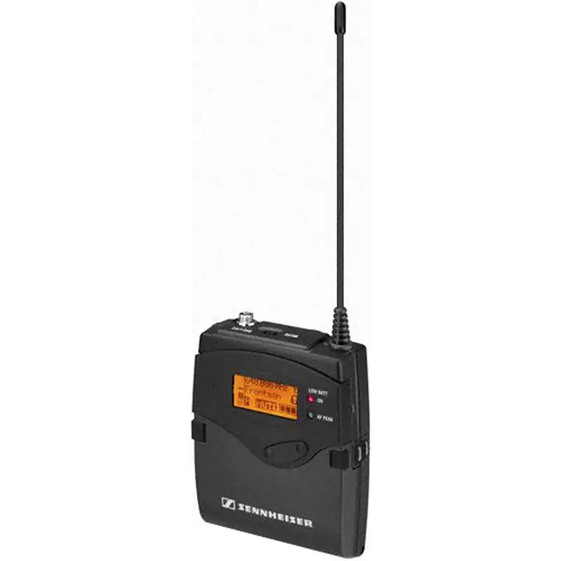 Sennheiser SK 500 G3 Bodypack Transmitter A1