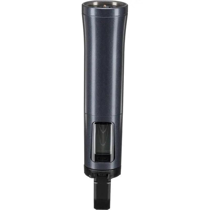 Sennheiser SKM 100 G4 Evolution Wireless Handheld Transmitter A1