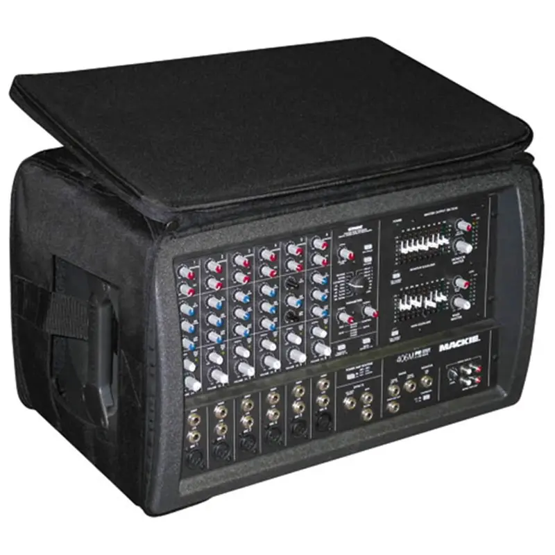 SKB 1SKB-MX-1 Case for Mackie Powered Mixers