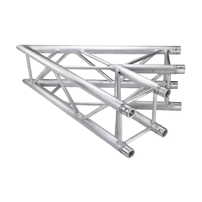 Square 12-In Truss F34 2W 45D Crn 3.28Ft (1.0M)