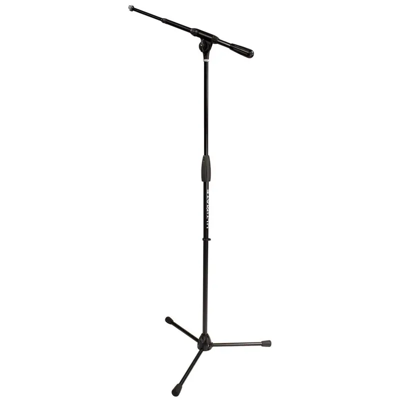 Ultimate PROTT Pro Microphone Stand With Boom Arm