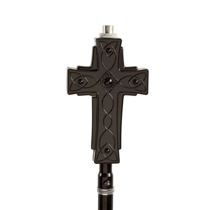 Ultimate TOP2 Dark Magic Custom Mic Stand Top