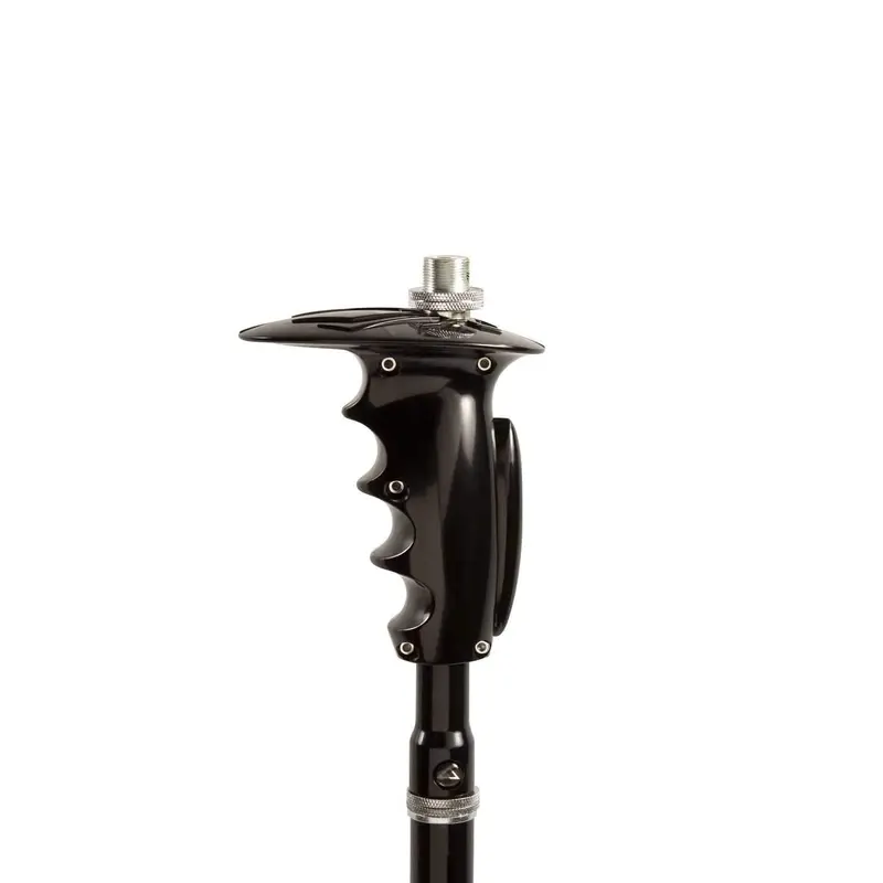 Ultimate TOP5 Venom Custom Mic Stand Top