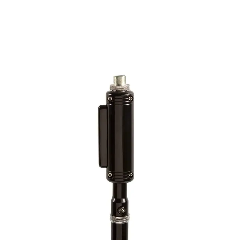 Ultimate TOP6 Smell The Rubber Cstm Mic Stand Top