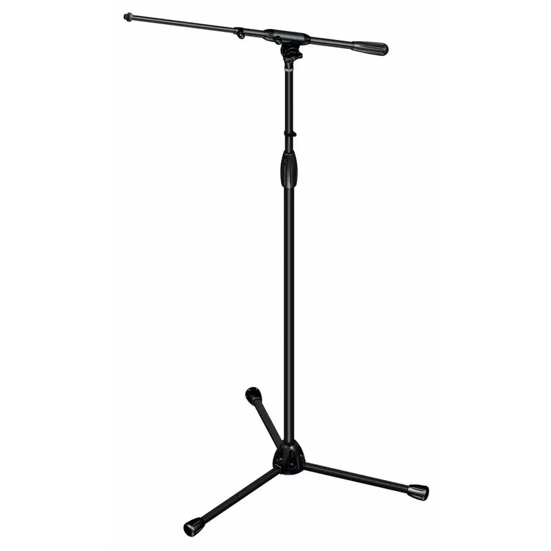 Ultimate TOURTT Tour Series Mic Stand With Boom