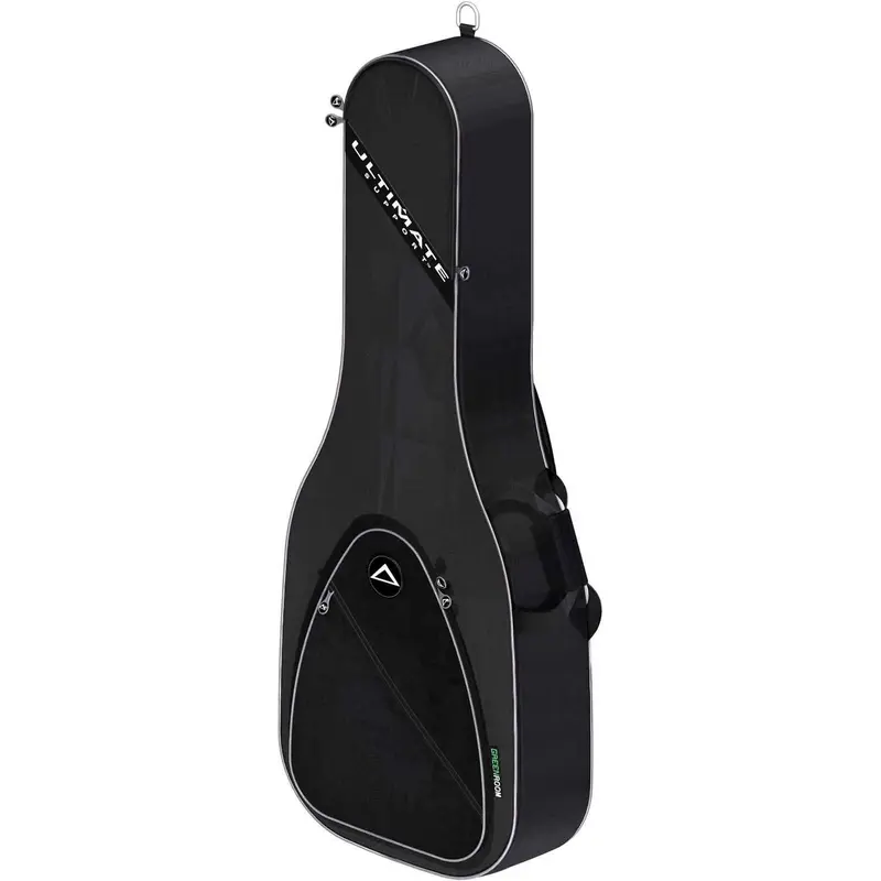Ultimate USGRAG GreenRoom Acoustic Guitar Gig Bag