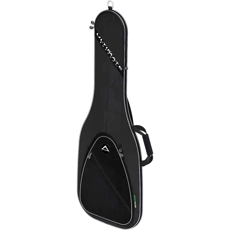 Ultimate USGREG GreenRoom Electric Guitar Gig Bag