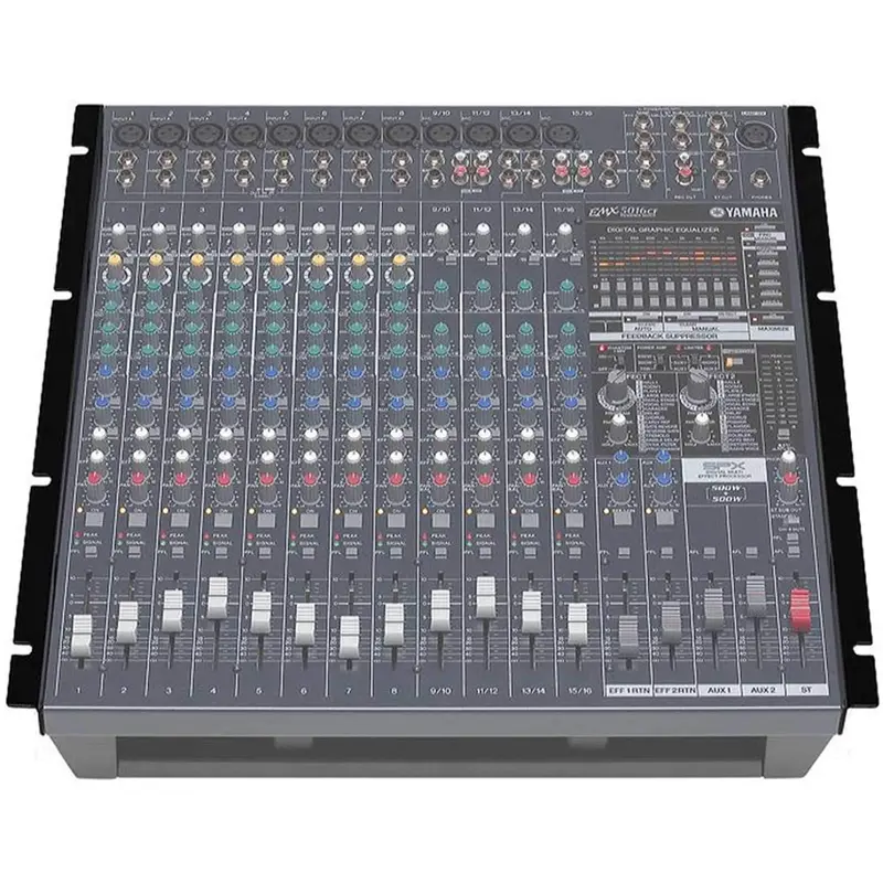 Yamaha RK-5014 Rackmount For EMX-5014C /EMX-5016CF