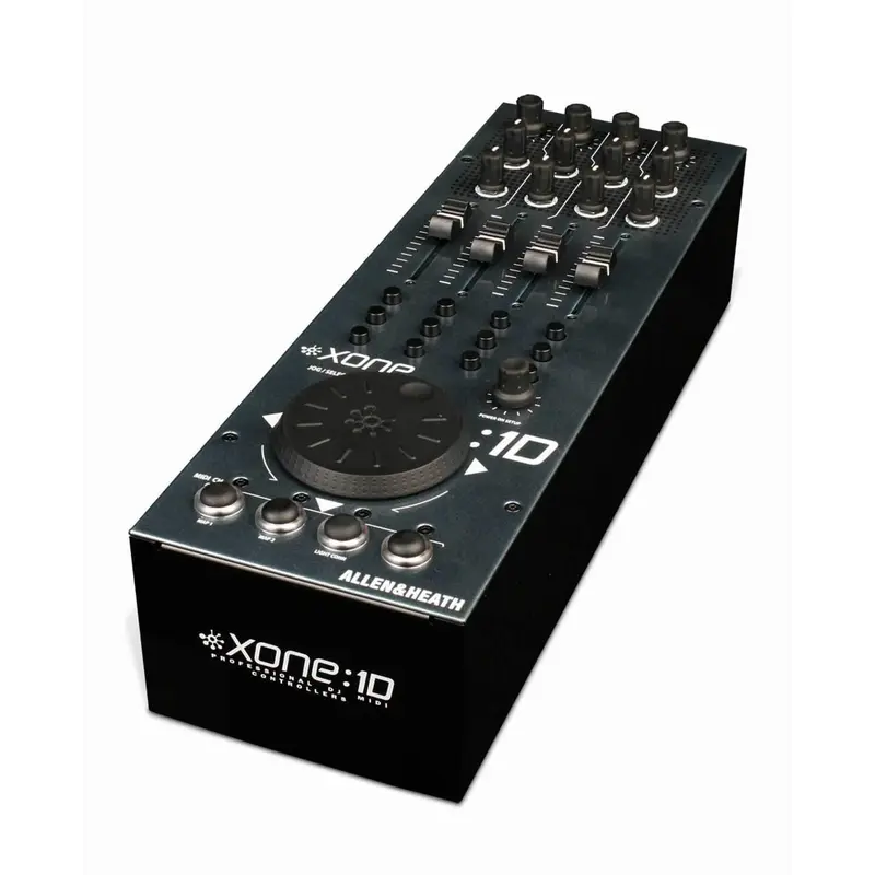 Allen & Heath XONE-1D USB Converter/ Contoller