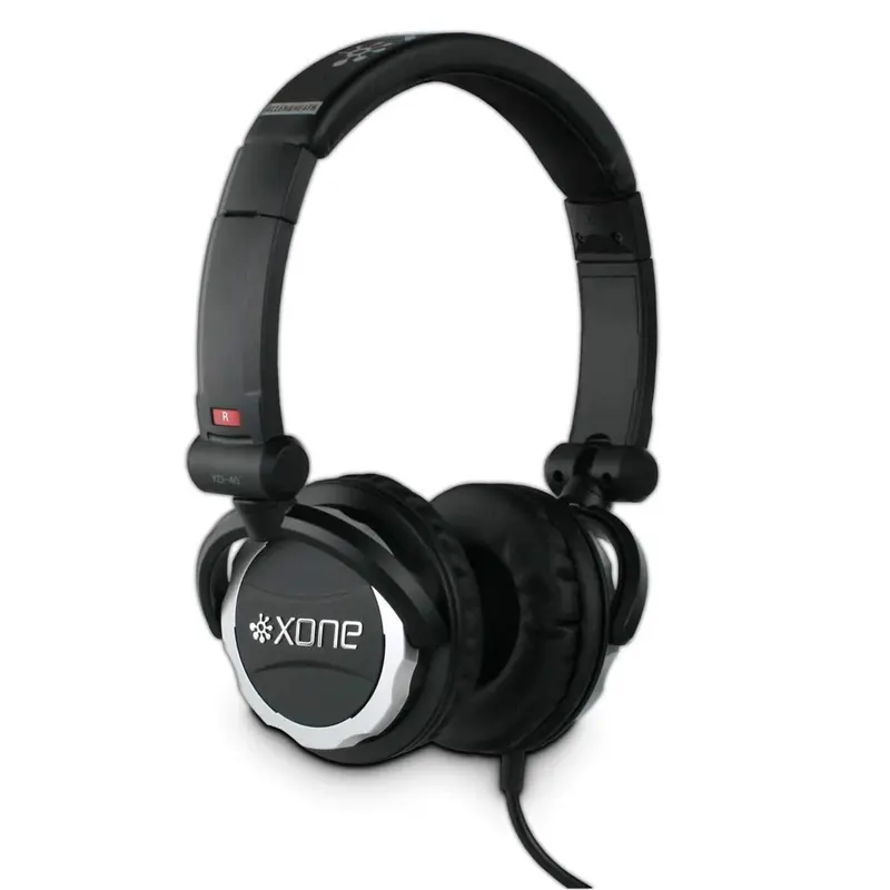 Allen & Heath Xone XD-40 Pro Monitoring Headphones