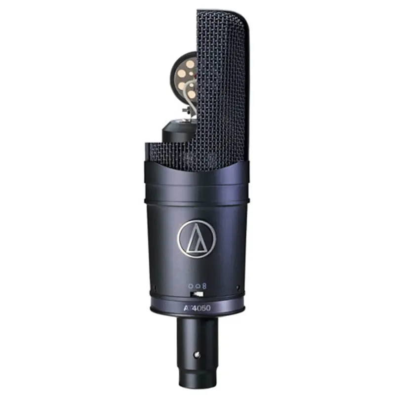 Audio Technica AT4050 Multi Pattern Condenser Mic