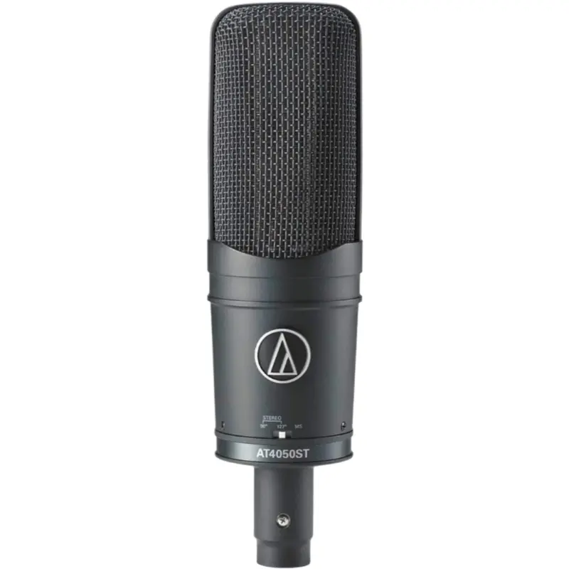 Audio Technica AT4050ST Stereo Condenser Mic