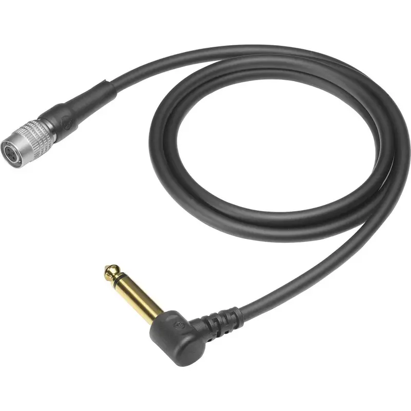 Audio Technica ATGRCW Line Level Adapter To Bodypk