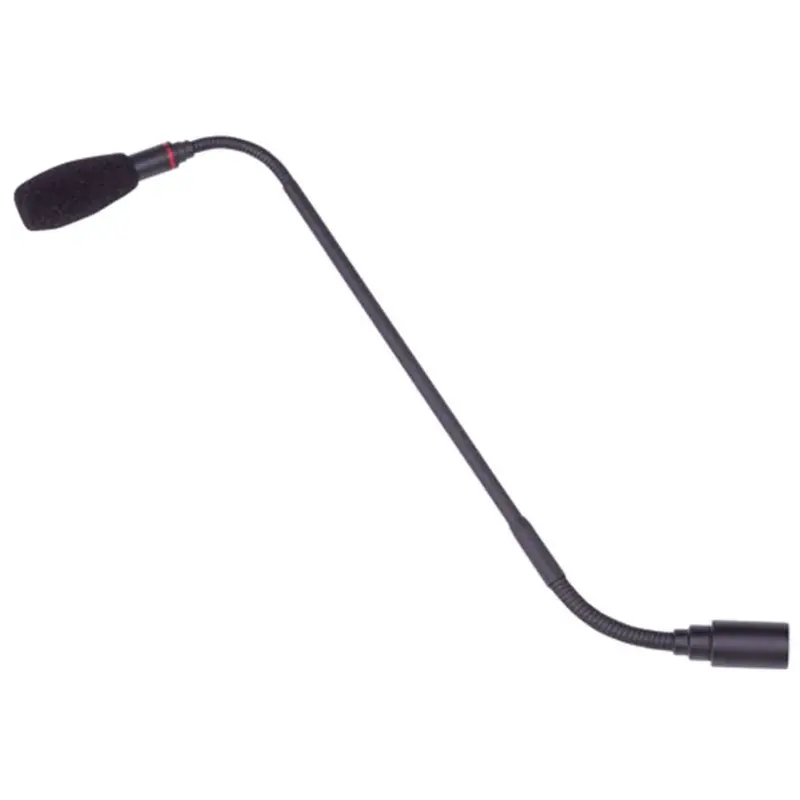 Audio Technica PRO49Q Condenser 13.07-Inch Gooseneck Microphone