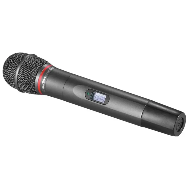 Audio Technica T341B 3000 Handheld Transmitter