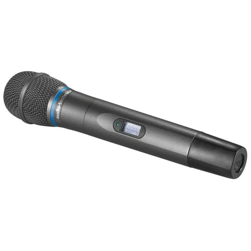 Audio Technica T371B 3000 Handheld Transmitter