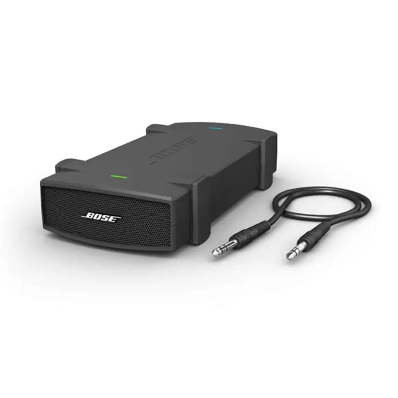 Bose A1 PackLite Power Amplifier Module