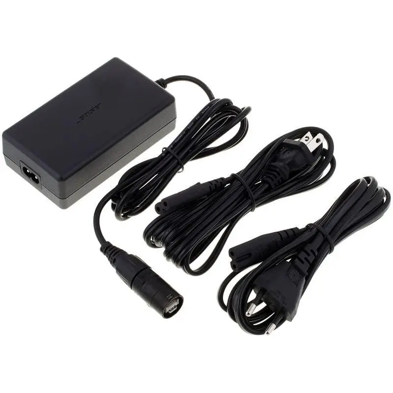 Bose Power Supply for ToneMatch Audio Engine Mixers