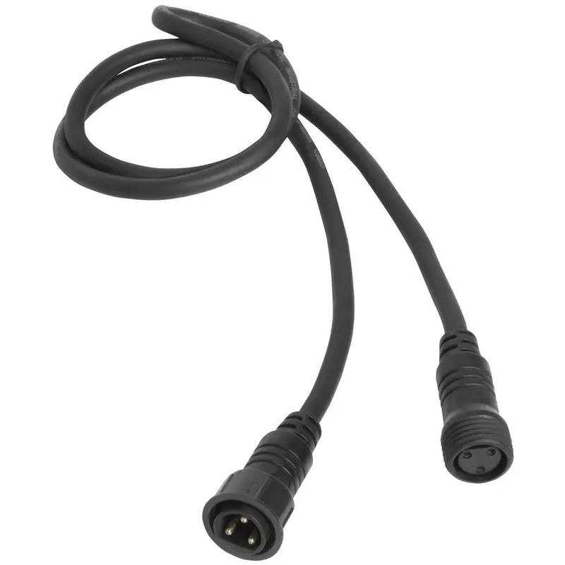 Chauvet IP5POWER Power Extension Cable