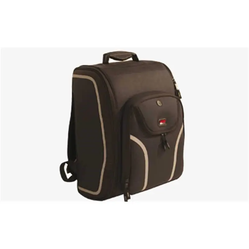 Gator G-MEDIA PRO 2U 2 Space Rack Back Pack