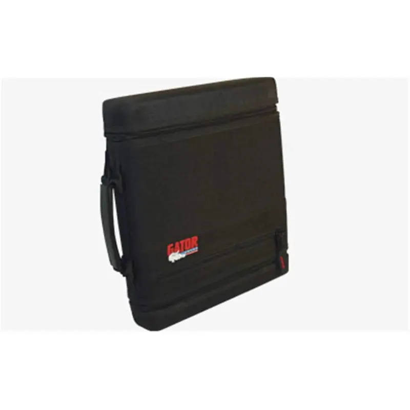 Gator GM1WEVA Rackmount Wireless Mic System Bag