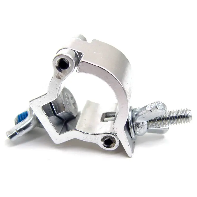 Global Truss Mini 360 3/4-in Wrap Around Clamp for F14 Series