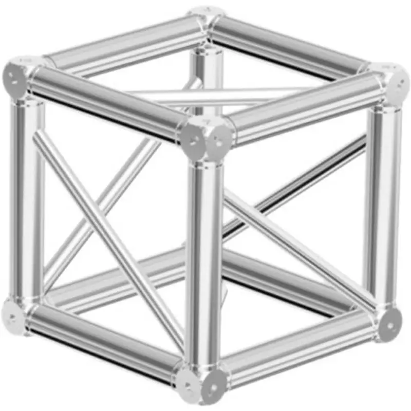 Global Truss ST-UJB F44P-12 Universal Junction Box for F44P Series